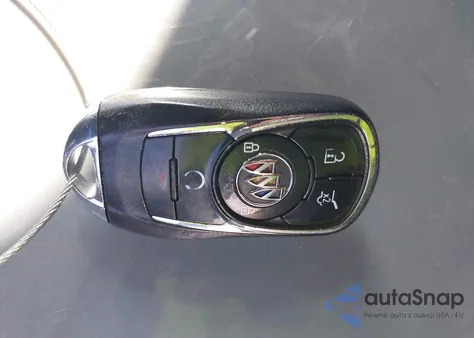 2022 Buick Enclave Premium из США, поврежденный, VIN 5GAERCKW2NJ121632